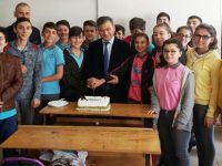 TEOG ÖNCESİ MORAL ETKİNLİĞİ
