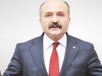 ÖĞRETMENLERİN SORUNLARINA DEĞİNDİ