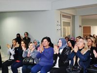 ŞİDDET FARKINDALIK EĞİTİMİ