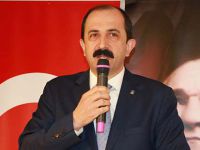 TÜRKİYE'NİN GÖZBEBEĞİ