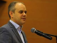 ÇAĞATAY KILIÇ MALATYA'DA