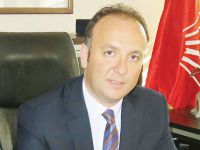CHP CUMHURBAŞKANI'NI HAKLI BULDU