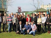 ÇARŞAMBA’DA “DOĞRU VE ETKİLİ KONUŞMA” ANLATILDI