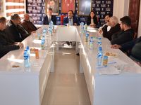 72. DANIŞMA MECLİSİ TOPLANTISI