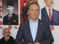 AKÇAGÖZ CANİK'TEN YÜKLENDİ