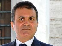 ÖMER ÇELİK: ARAŞTIRMALAR SÜRECEK