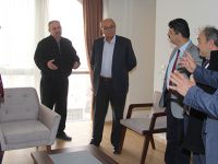 Kavak'taki Lüks Otele Tam Puan