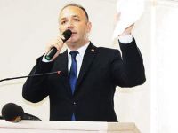 AKÇAGÖZ'DEN GÖKSEL'E ÇAĞRI