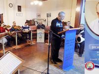 KONSER HAZIRLIKLARI SÜRÜYOR