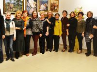 SANATIN KALBİ PİAZZA’DA ATIYOR