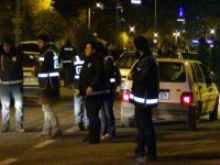 İSTANBUL'DA HUZUR OPERASYONU