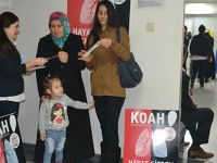 Büyük Anadolu Hastaneleri'nden KOAH Farkındalığı