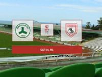 BİLETLER SATIŞA SUNULDU