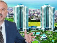 SERVET KESKİNSOY GÖZALTINA ALINDI