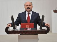 USTA'DAN TERÖR DEĞERLENDİRMESİ
