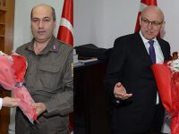 KUL'DAN TAZİYE ZİYARETLERİ