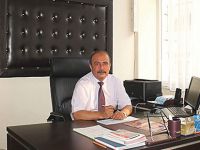 BAŞKA TÜRKİYE YOK