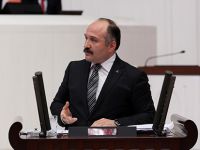 USTA SARIKAMIŞ'I ANDI