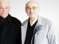 M. Hâlistin Kukul” ile Kültür-Sanat Sohbeti