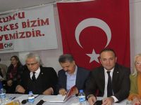 MHP TABANI İZİN VERMEZ