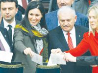 ANAYASA DEĞİŞİKLİĞİ OLMAZSA OLMAZ