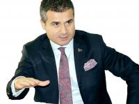 SUAT KILIÇ FETÖ'YE EV TAHSİS ETTİ