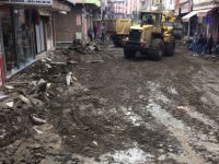 Salıpazarı Belediyesi Çalışmaları
