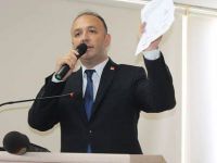 CHP'DEN GENÇLERE SEÇİLME HAKKI ELEŞTİRİSİ