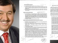 Havza Belediyesine MÜFETTİŞ GELDİ