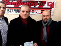 BAFRALILAR İSTANBUL’DA BULUŞACAK