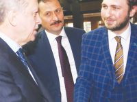 EDEP YA HAKAN