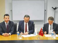 YEDAŞ TOPLU İŞ SÖZLEŞMESİ İMZALADI