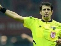 SAMSUNSPOR-MANİSASPOR MAÇININ HAKEMİ BELLİ OLDU