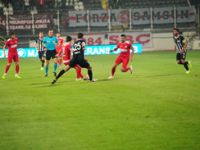 DEV MAÇ TRTSPOR'DA