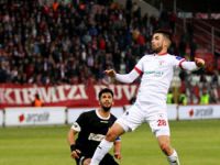 KENDİ EVİMİZDE YIKILDIK !