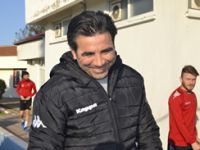 "5 maçta 6 puan, bizi ligde bırakır"