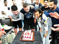 HAZIRLIKLAR SÜRÜYOR