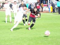 GALİBİYET ŞART