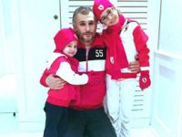 YÖNETİMDEN ENGİN SEVER'E TEŞEKKÜR