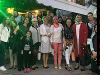 ANAOKULUNDAN ANNELER GÜNÜ KUTLAMASI