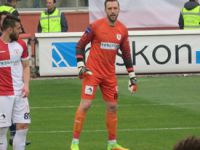 SON 3 MAÇTA KALESİNDE 10 GOL GÖRDÜ