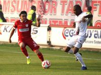 MUTLU SON 0-0