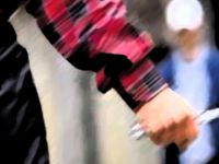 Samsun'da bıçaklı kavga: 1 ölü