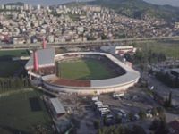 BELGESEL ÇEKİMLERİ SÜRÜYOR