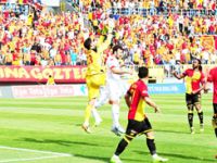 GÖSKU YAŞADIĞI O ANLARI ANLATTI