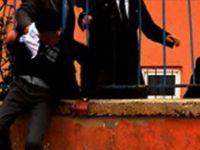 ÖĞRENCİLERİN KAÇIŞI SURVİRVOR’U ARATMIYOR
