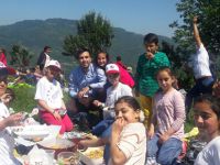 Model Uçak Sertifika Sergisi ve Sertifika Töreni