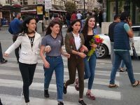 ARKAMIZDAN KÜFÜR VE HAKARET EDİLİYOR