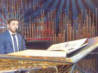 İKİNCİ SAMSUN'DAN