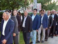KÖKTAŞ'TAN BABA OCAĞINDA İKİNCİ İFTAR